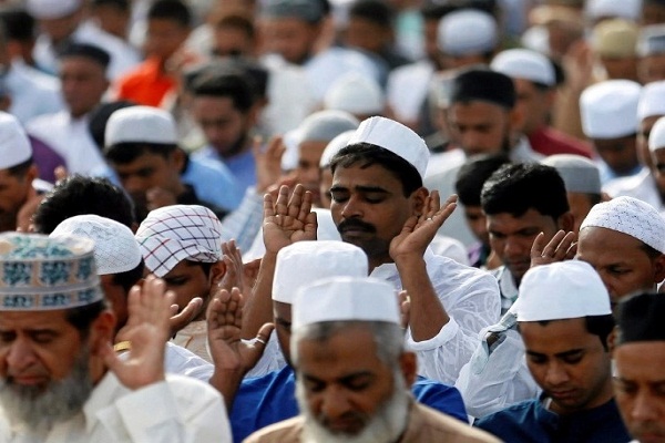 இலங்கை முஸ்லீம்கள் - Sri Lankan Muslims