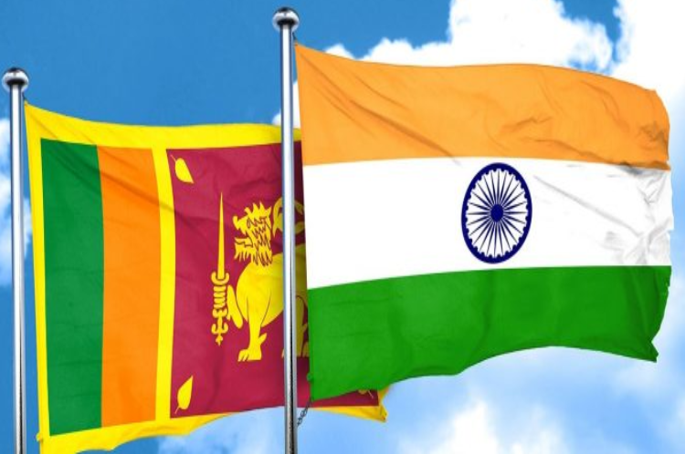 இந்திய இலங்கை உறவு - Indo Lanka Relations